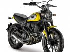 Ducati Scrambler Icon